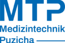 Medizintechnik Puzicha Logo